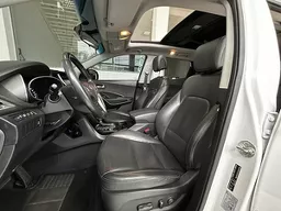 Hyundai Grand Santa Fé