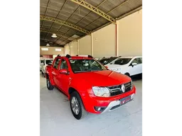 Renault Duster Oroch