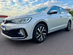 Volkswagen Virtus