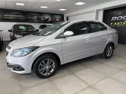 Chevrolet Prisma