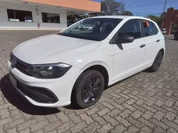 Volkswagen Polo Hatch