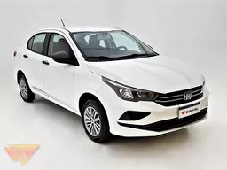 Fiat Cronos