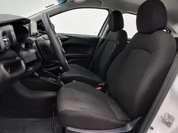 Fiat Cronos