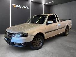 Volkswagen Saveiro