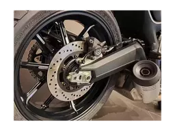 Ducati Scrambler