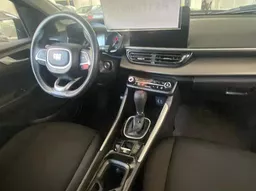 Fiat Fastback