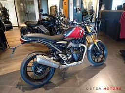 Triumph Speed