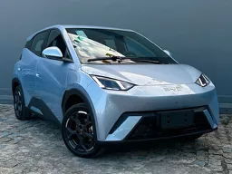 BYD Dolphin Mini