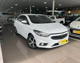 Chevrolet Prisma