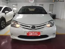 Toyota Etios