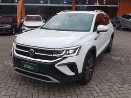 Volkswagen Taos