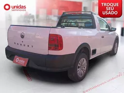 Volkswagen Saveiro