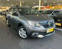 Renault Stepway