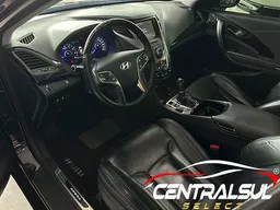 Hyundai Azera