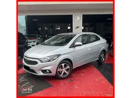 Chevrolet Prisma