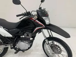 Honda NXR 150