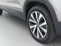 Volkswagen Taos