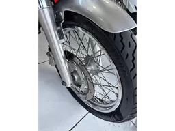 Yamaha Drag Star