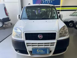 Fiat Doblò