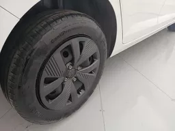 Volkswagen Polo Hatch