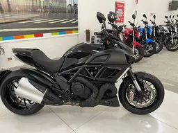 Diavel