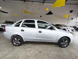 Chevrolet Corsa