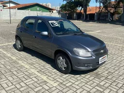 Chevrolet Celta
