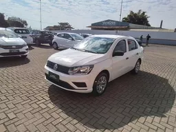Volkswagen Voyage