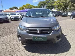 Fiat Mobi