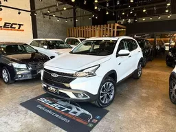 Chery Tiggo 7