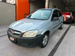 Chevrolet Celta