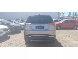 Jeep Commander