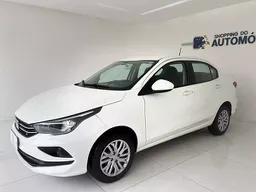 Fiat Cronos