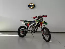 CRF