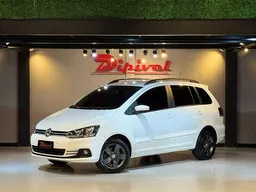 Volkswagen Spacefox
