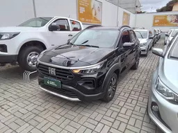 Fiat Pulse
