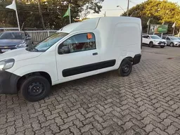 Peugeot Partner Rapid