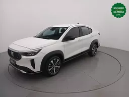 Fiat Fastback