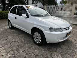 Chevrolet Celta
