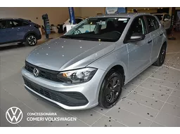 Volkswagen Polo Hatch
