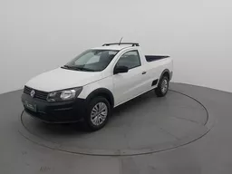Volkswagen Saveiro