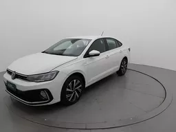 Volkswagen Virtus