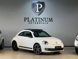 Volkswagen Fusca