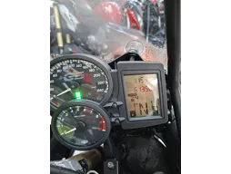 F 800 GS