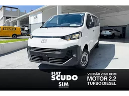 Fiat Scudo