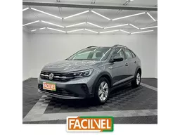 Volkswagen Nivus