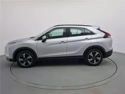 Eclipse Cross