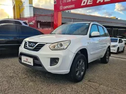 Chery Tiggo