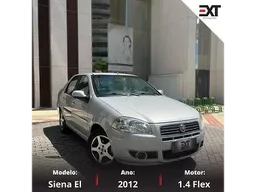 Fiat Siena