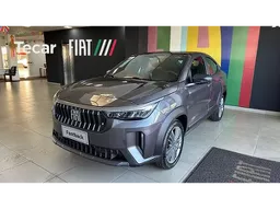 Fiat Fastback